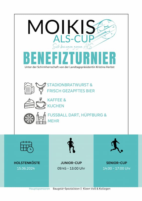 Vorschau Bild für Flyer PDF vom ALS Cup 2024