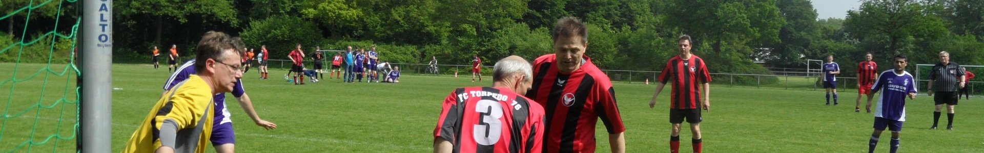 Children Cup 2011