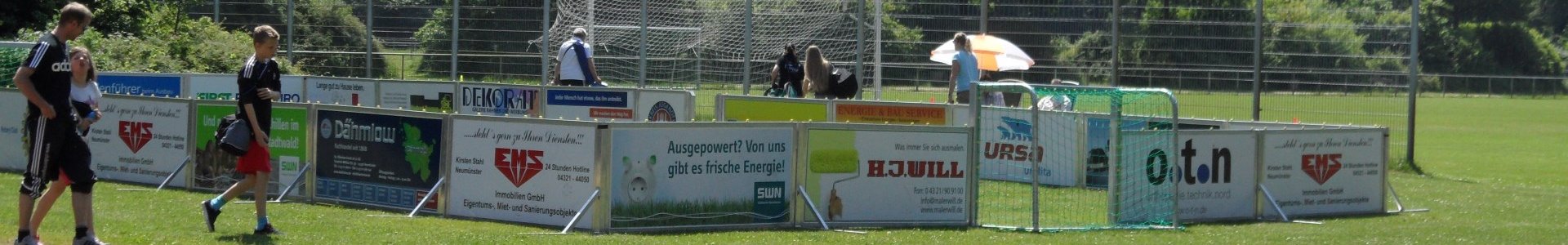 Soccer Court