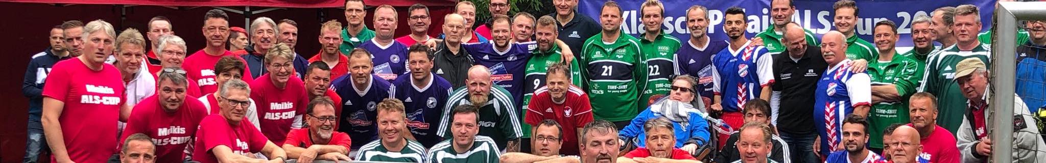 Klatsch Palais ALS-Cup 2019